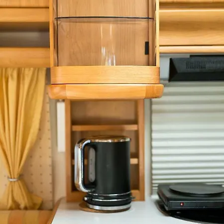Family Caravans |