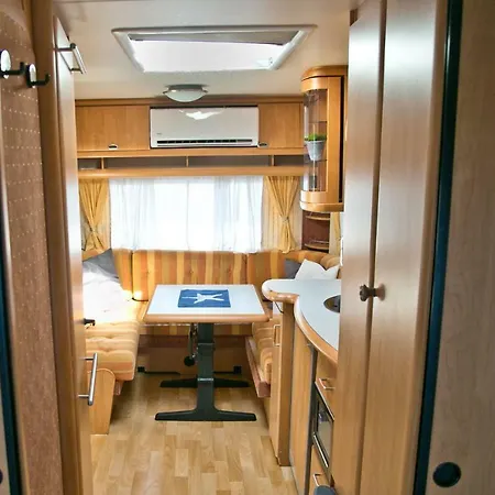 Holiday park Family Caravans |