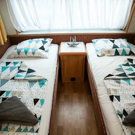 Holiday park Family Caravans |