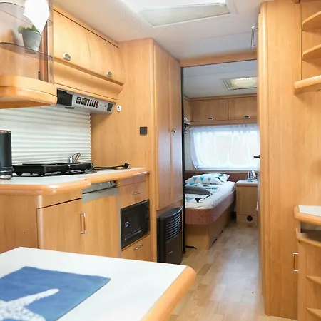Family Caravans | *